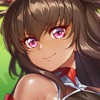塔曼宁小队 Taimanin Squad Icon