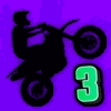 特技人生3 Wheelie Life 3 Icon