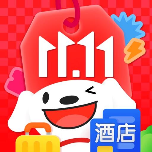 京东 Icon