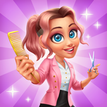 宁静的水疗中心 Icon