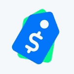 Price Tag Icon