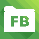 FileBrowser Pro Icon