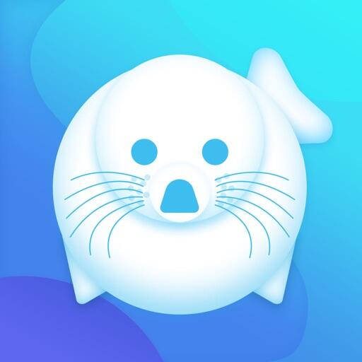 微商海报 Icon