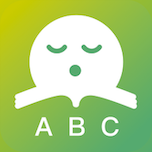 懒人英语阅读 Icon