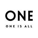 ONE一个 Icon
