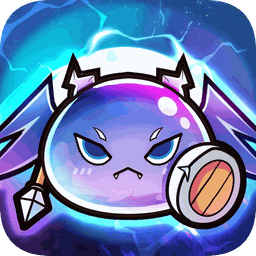 史莱姆城堡 Icon