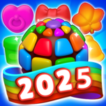 梦幻度假村 Icon