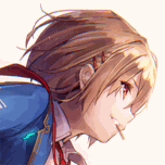 炽焰天穹（国际版） Icon