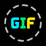 GIF Maker Icon