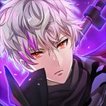 千枪手：罗多骑士 Icon