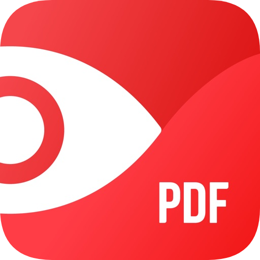 PDF Expert_点睛 Icon