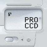 ProCCD Icon