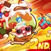 菇勇者传说 奔跑 Legend Icon