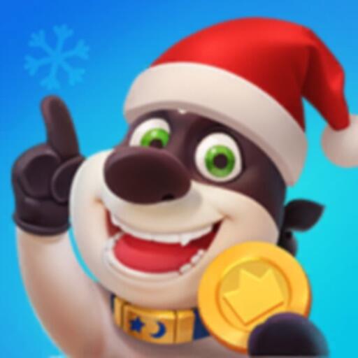 旋转咒语 Icon