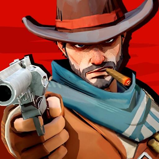 西部游戏2 Icon