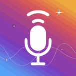 魔音变声器 Icon
