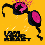 I Am Your Beast - 我是你的野兽 Icon