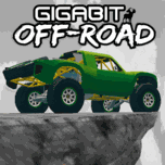 Gigabit Off-Road - 千兆越野 Icon