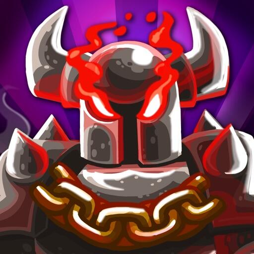 王国保卫战4 Icon
