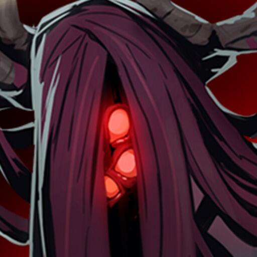 格里姆守卫 Icon