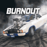 Torque Burnout - 扭矩烧伤 Icon
