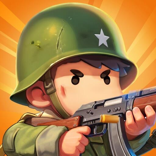 小兵特攻队 Icon