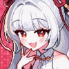 少女骑士 Girls Knights Icon