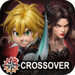 雅典娜_嗜血双子 Icon