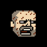 该死的混蛋 Icon