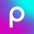 PicsArt 美易 Icon