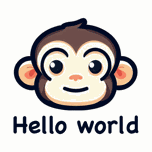 程序员单词 Icon