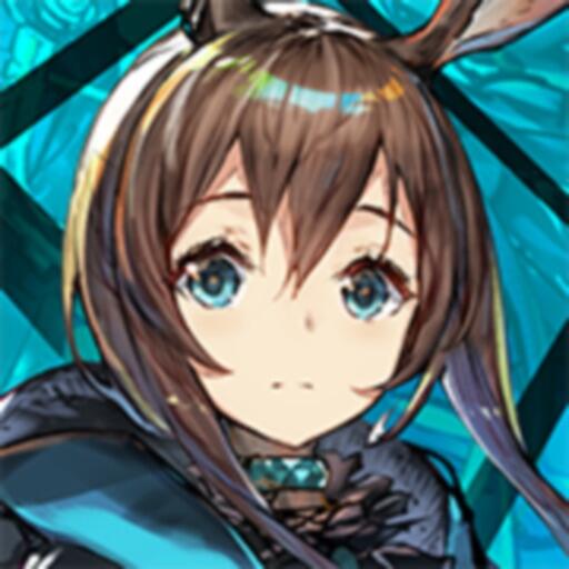 明日方舟_日服 Icon