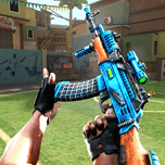 MaskGun - 暴徒射击 Icon