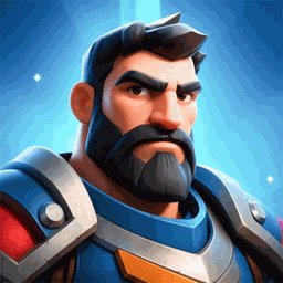 棋盘对战：团队战斗 Icon