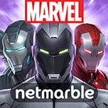 漫威：未来之战 Icon