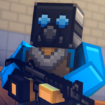 路障大作战 - BLOCKPOST MOBILE Icon