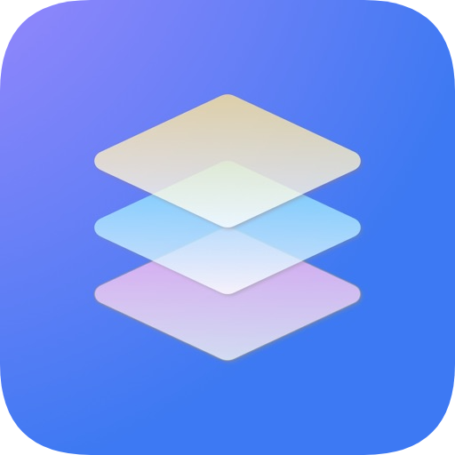 Zeta长截图 Icon
