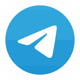 Telegram Icon
