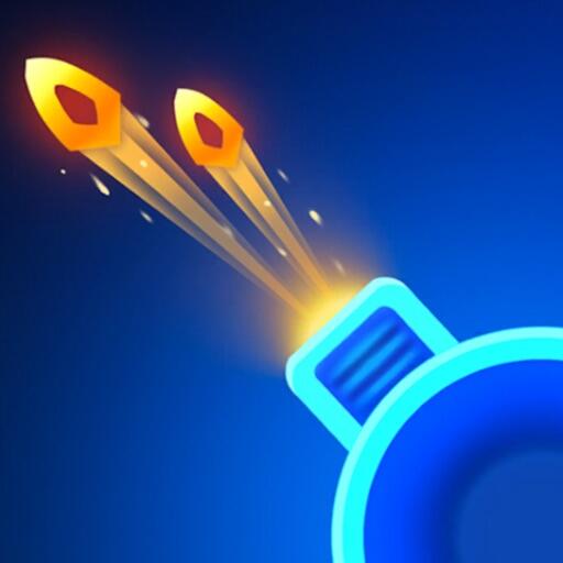 侠盗防御 Icon