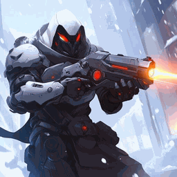 太空漫游者 Icon