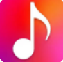 XMusic - 音乐 Icon
