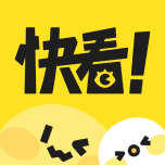 快看漫画 Icon