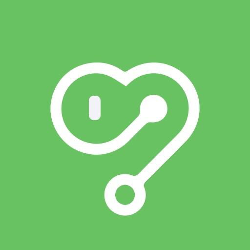 Stress压力自测 Icon