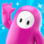 糖豆人：终极淘汰赛 Icon