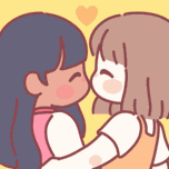 口袋里的爱 Icon