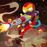 Stick Destruction Icon