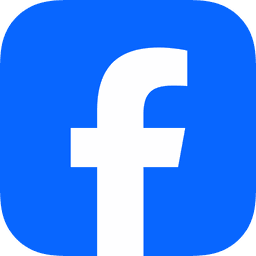 Facebook Icon