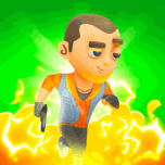 放置幸存者跑酷 Icon