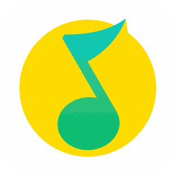 QQ音乐 Icon