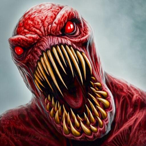 迷雾：恐怖放置生存 Icon